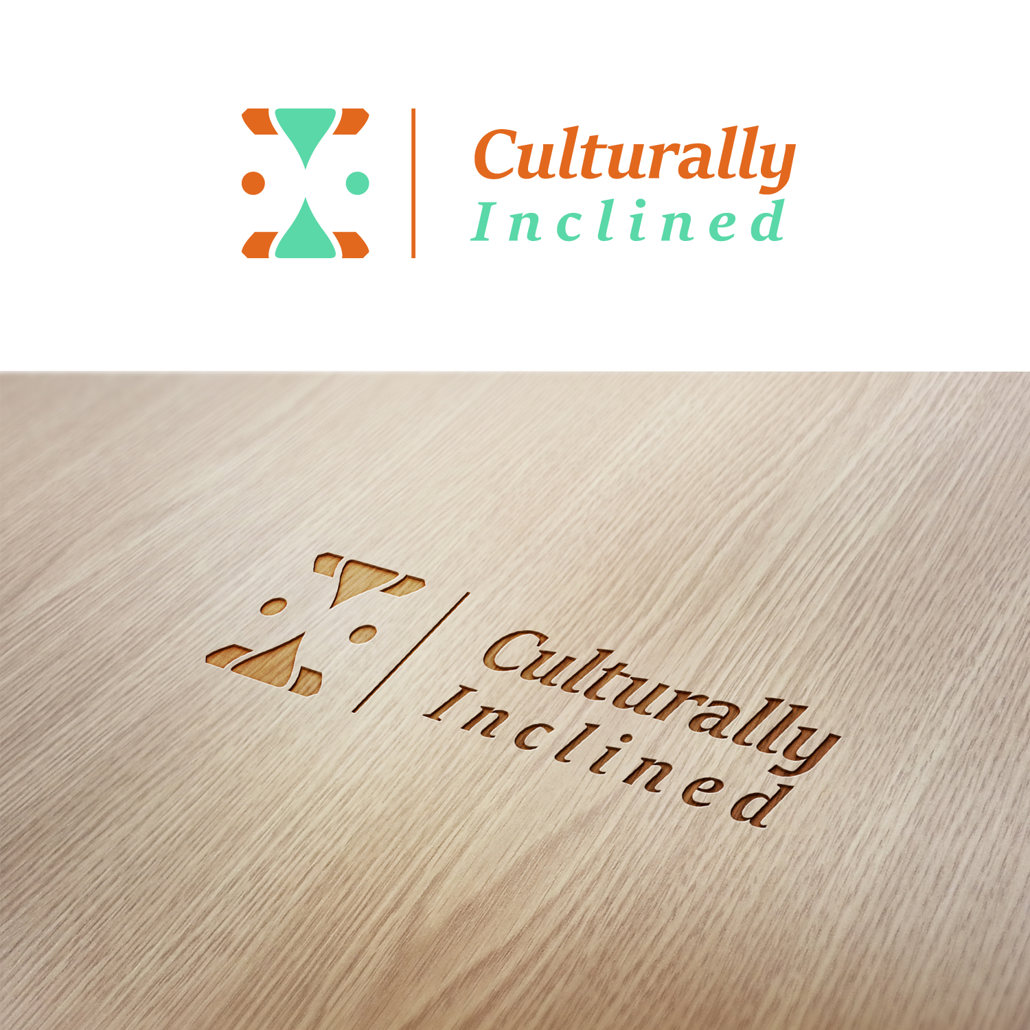 Logo Design by Zeeshan Aslam for this project | Design #22103680