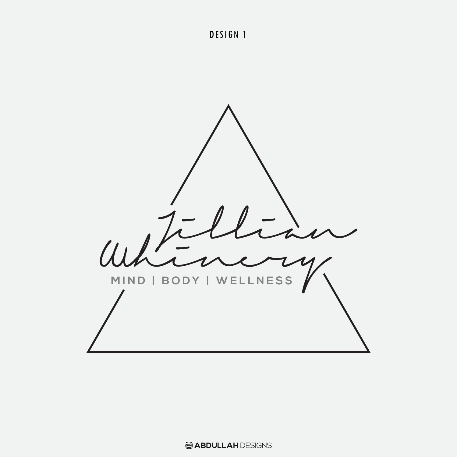 Logo Design by AbdullahDesigns™ for this project | Design #22076656
