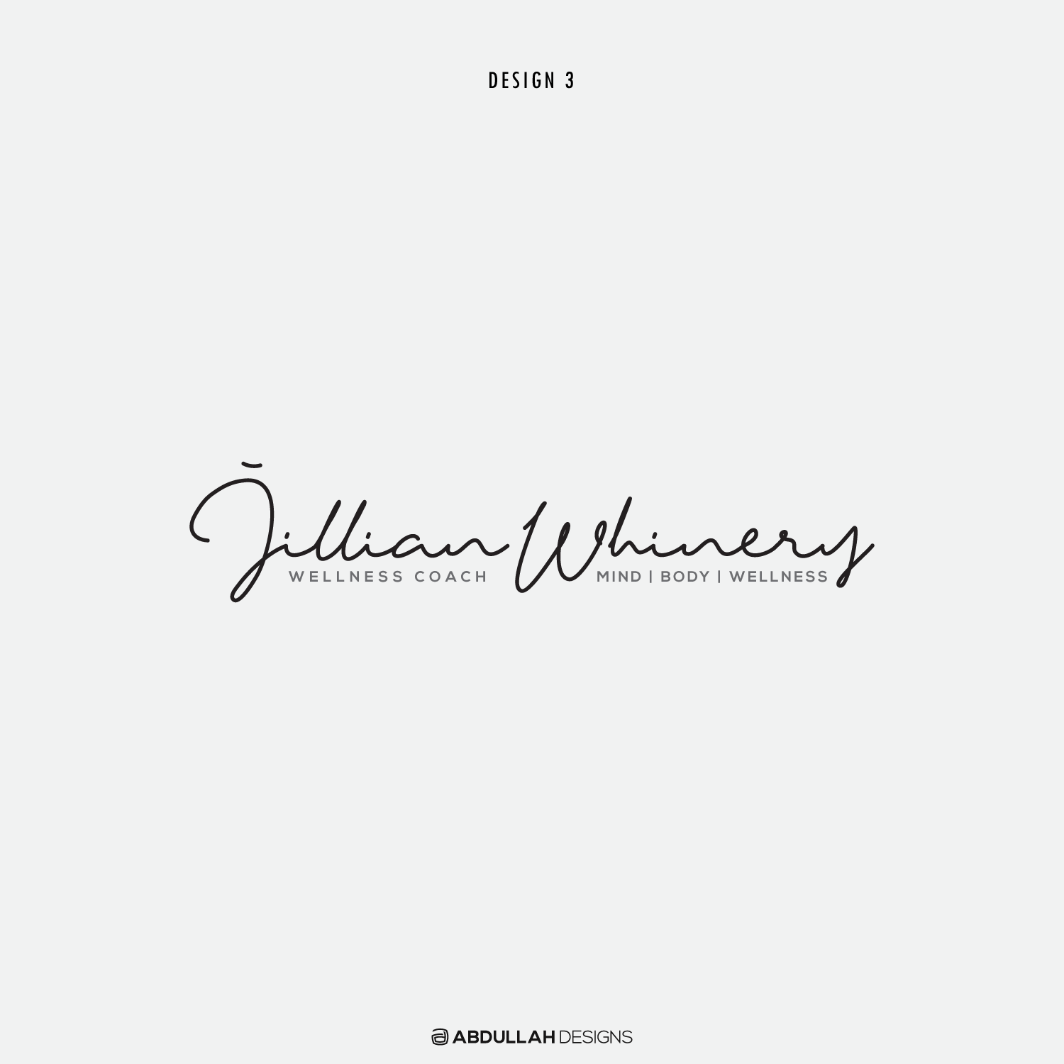 Logo Design by AbdullahDesigns™ for this project | Design #22076658