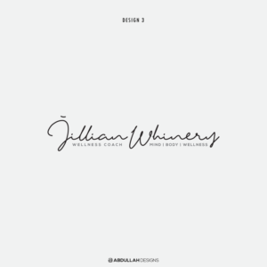 Logo Design by AbdullahDesigns™ for this project | Design: #22076658
