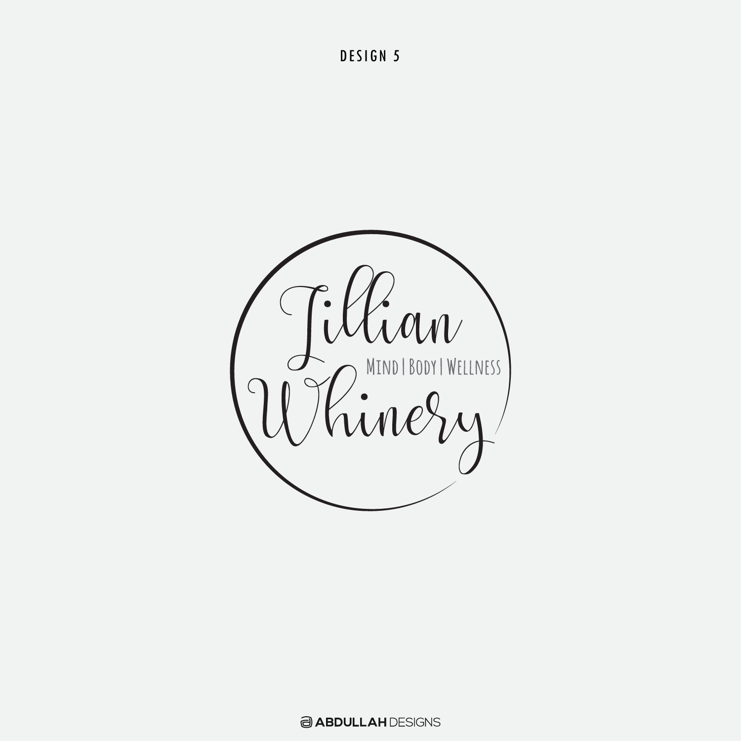 Logo Design by AbdullahDesigns™ for this project | Design #22076660
