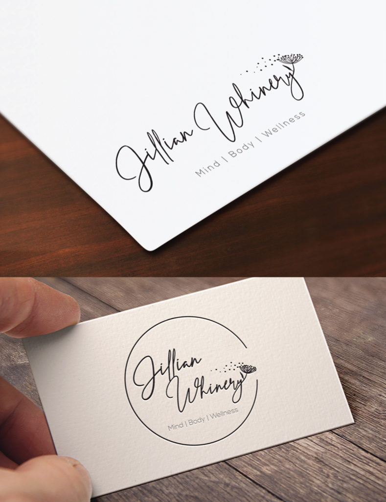 Logo Design by hoaihoai for this project | Design #22120910