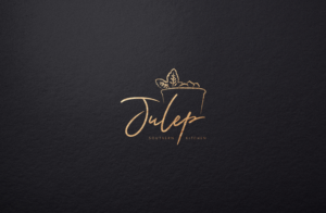 Logo Design by GLDesigns for this project | Design: #22080777