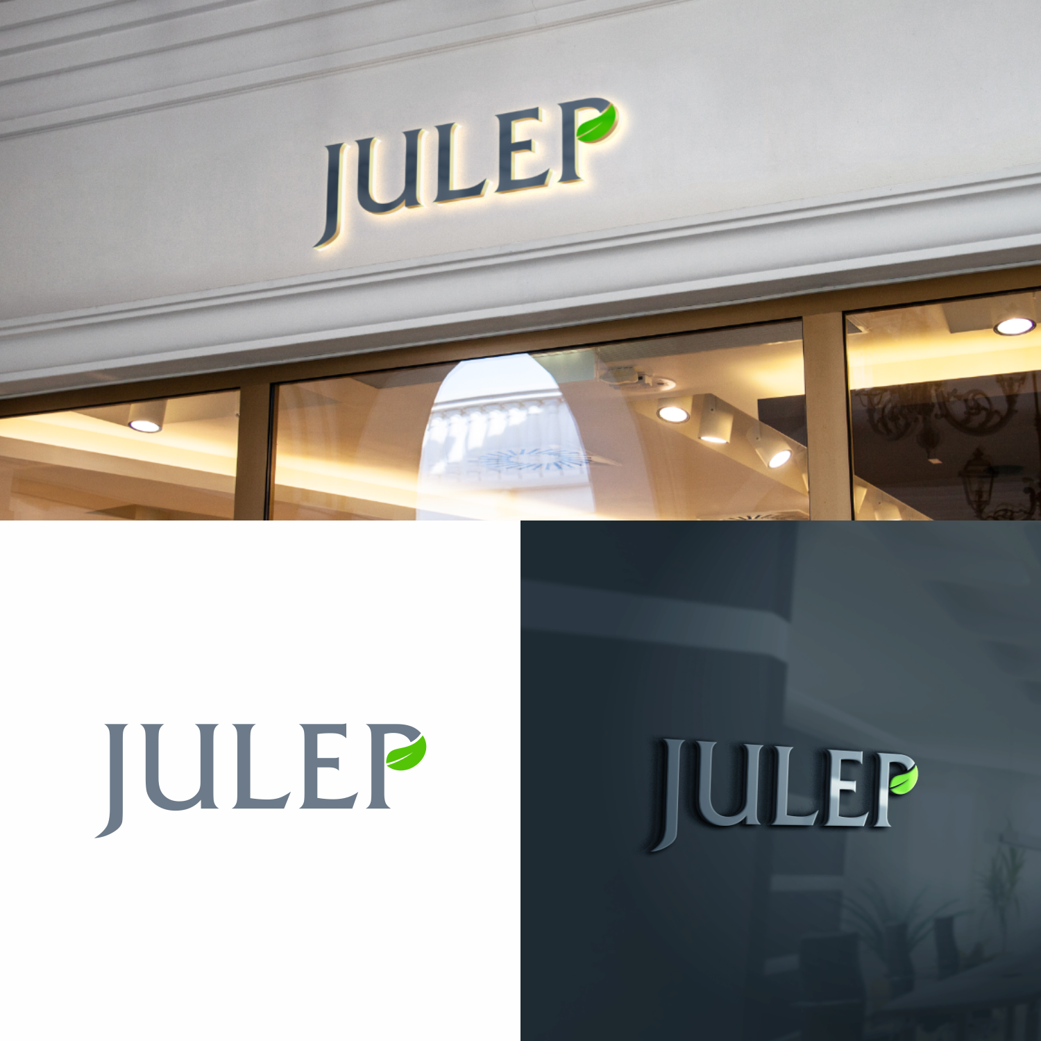 Logo Design by galang1996 2 for this project | Design #22080987