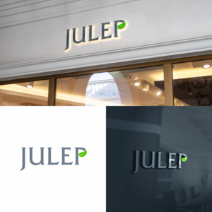 Logo Design by galang1996 2 for this project | Design: #22080987