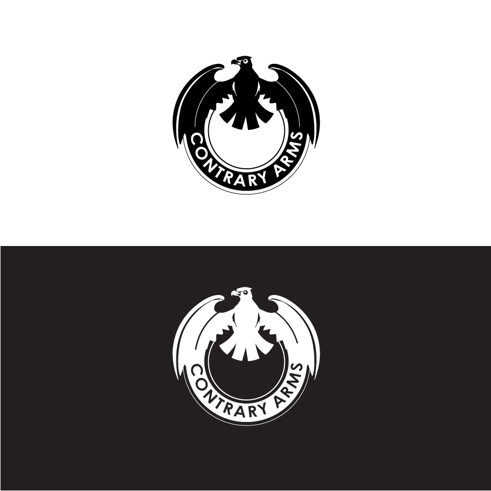 Design de Logo par sumanbanikbd2014 pour Contrary Arms | Design #22112350