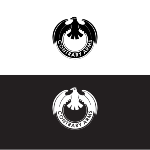 Design de Logo par sumanbanikbd2014 pour Contrary Arms | Design : #22112350