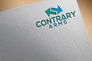 Design de Logo par Quippi pour Contrary Arms | Design : #22108789