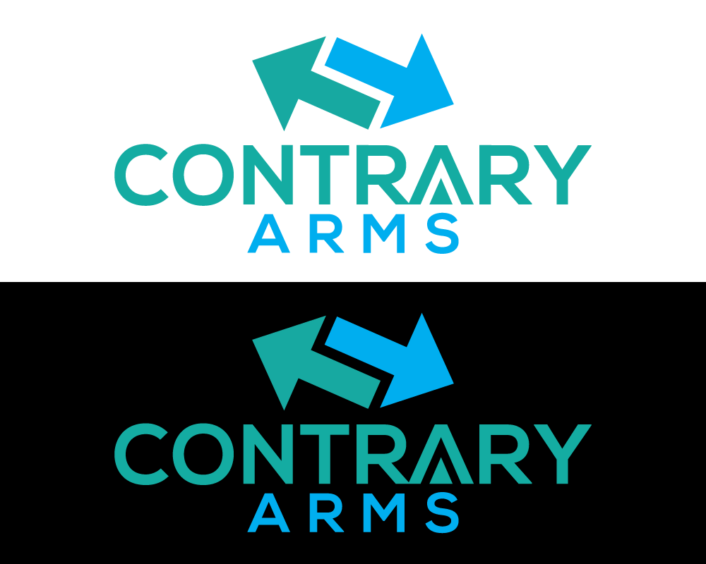 Design de Logo par Quippi pour Contrary Arms | Design #22108790