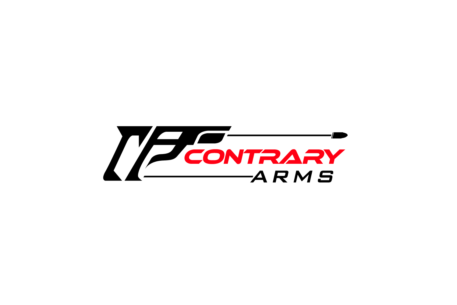 Diseño de Logo por designA78 para Contrary Arms | Diseño #22084737