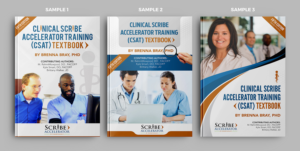 eBook Cover Design by SAI DESIGNS for ScribeConnect, LLC | Design: #22116334