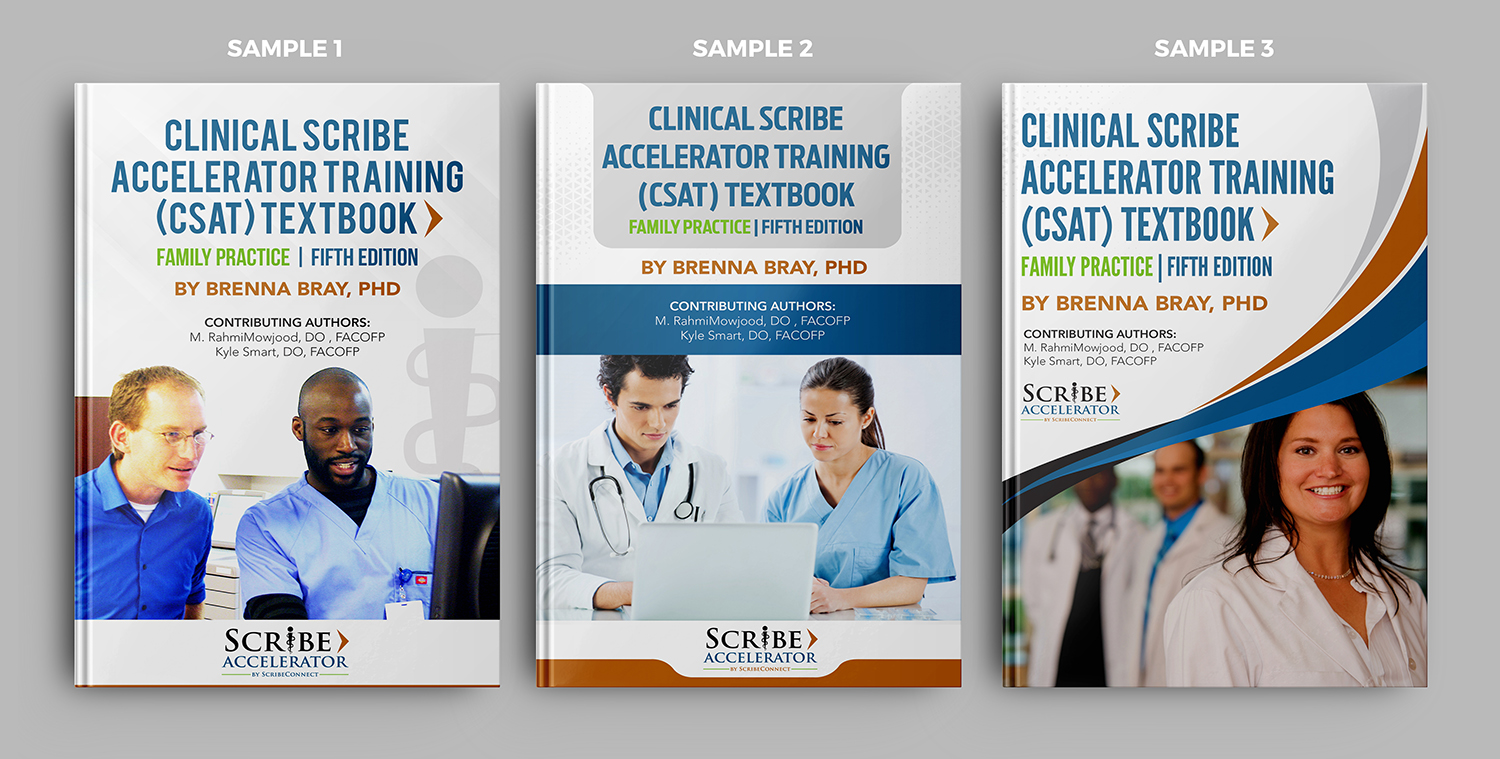 eBook Cover Design by SAI DESIGNS for ScribeConnect, LLC | Design #22124167