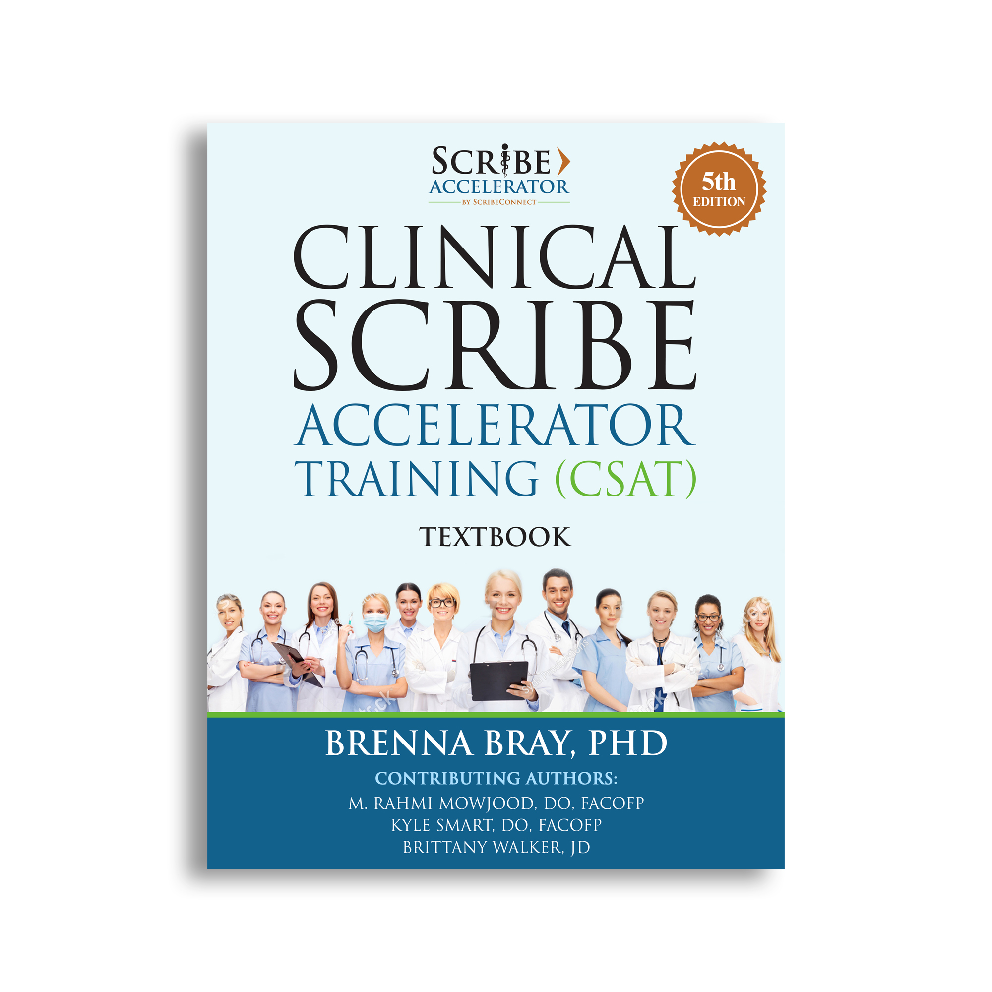 Design de Couverture eBook par bulanarafika pour ScribeConnect, LLC | Design #22105110