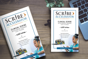eBook Cover Design by FutureDesigne for ScribeConnect, LLC | Design #22096105