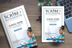 eBook Cover Design by FutureDesigne for ScribeConnect, LLC | Design: #22100657