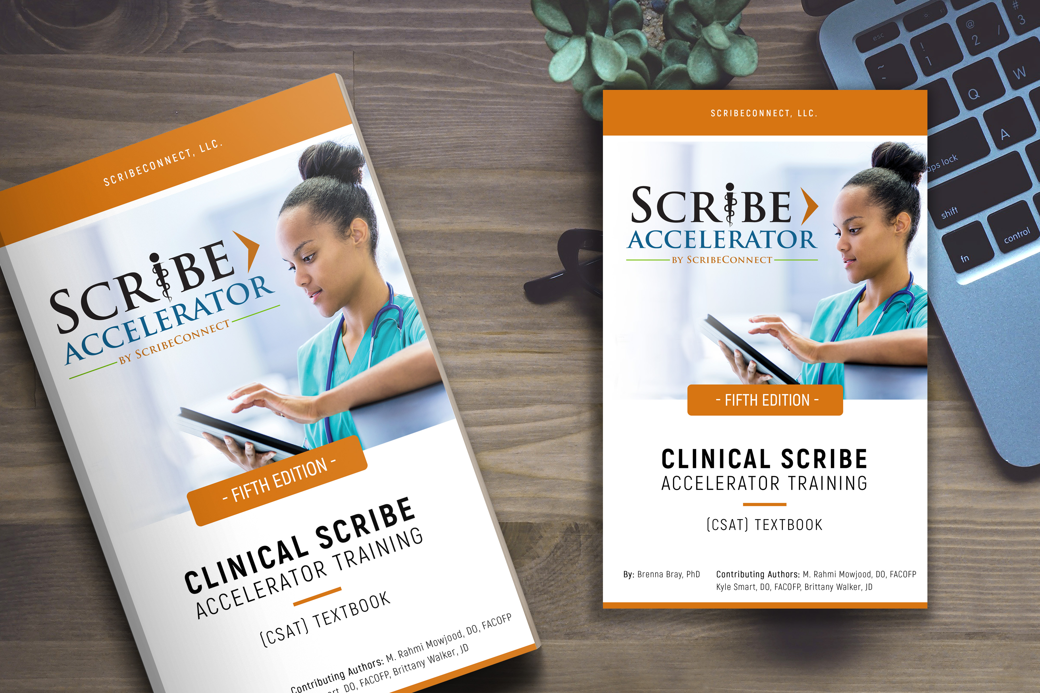 Design de Couverture eBook par FutureDesigne pour ScribeConnect, LLC | Design #22100686