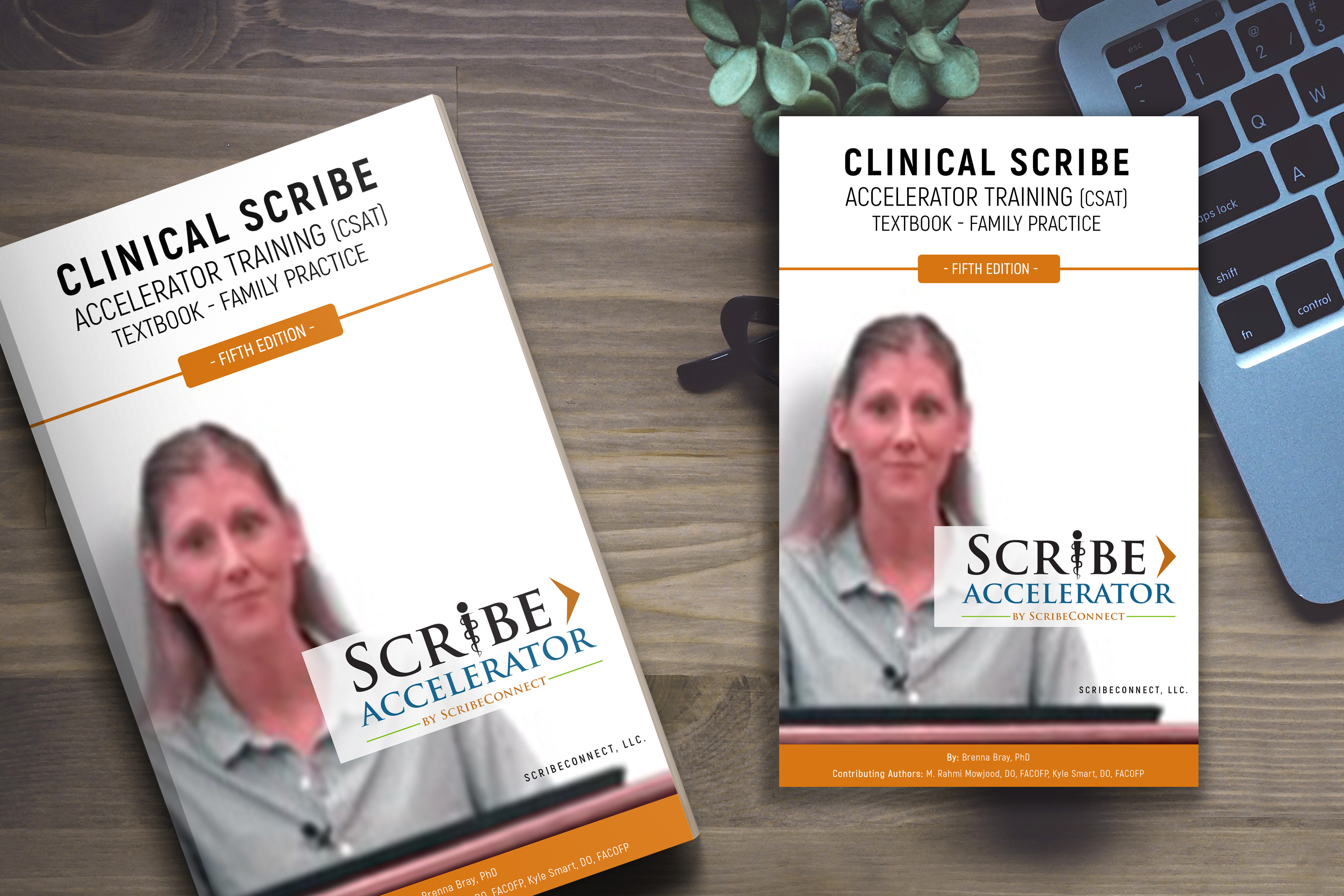 eBook-Abdeckung-Design von FutureDesigne für ScribeConnect, LLC | Design #22121926