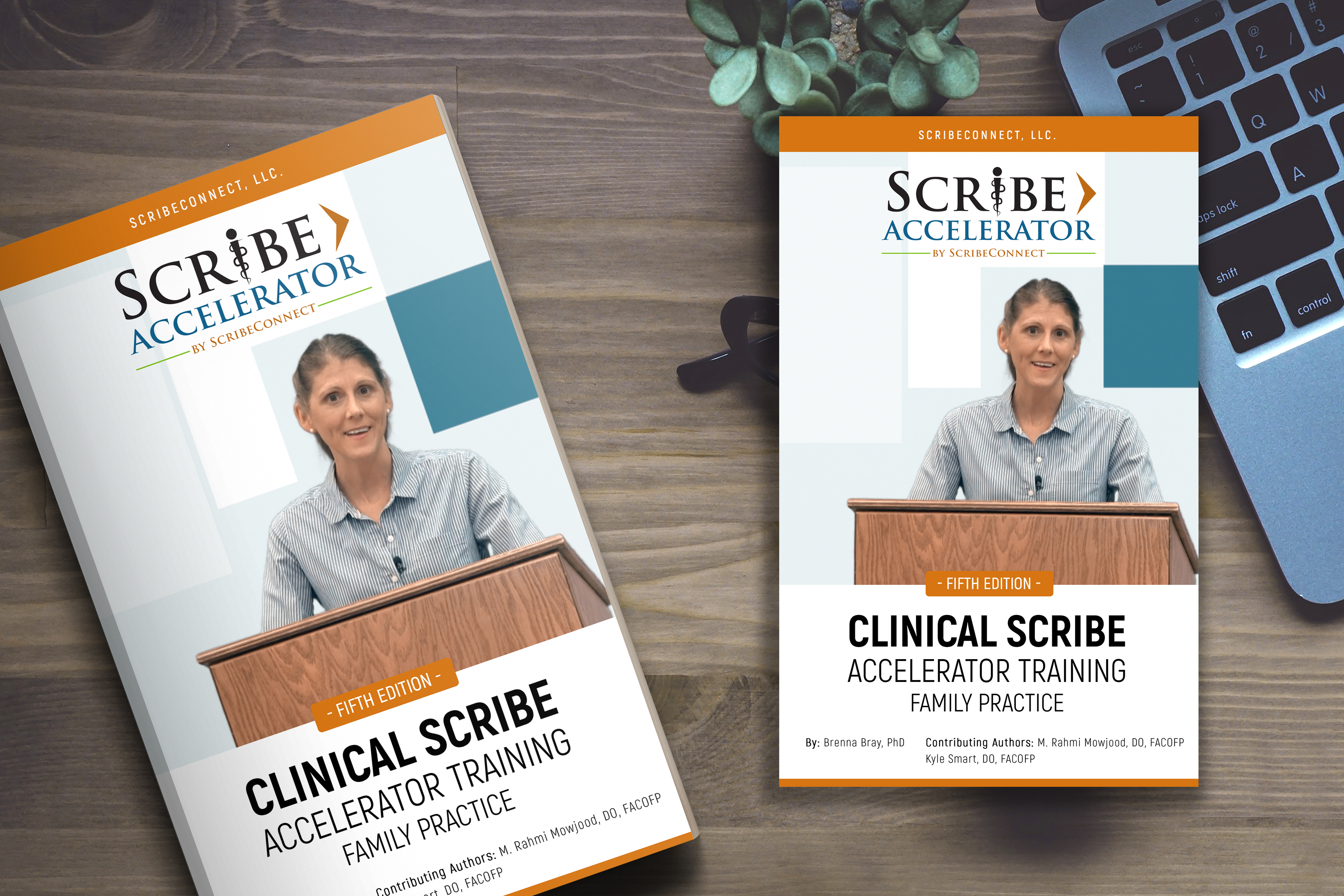 eBook Cover Design by FutureDesigne for ScribeConnect, LLC | Design #22122023
