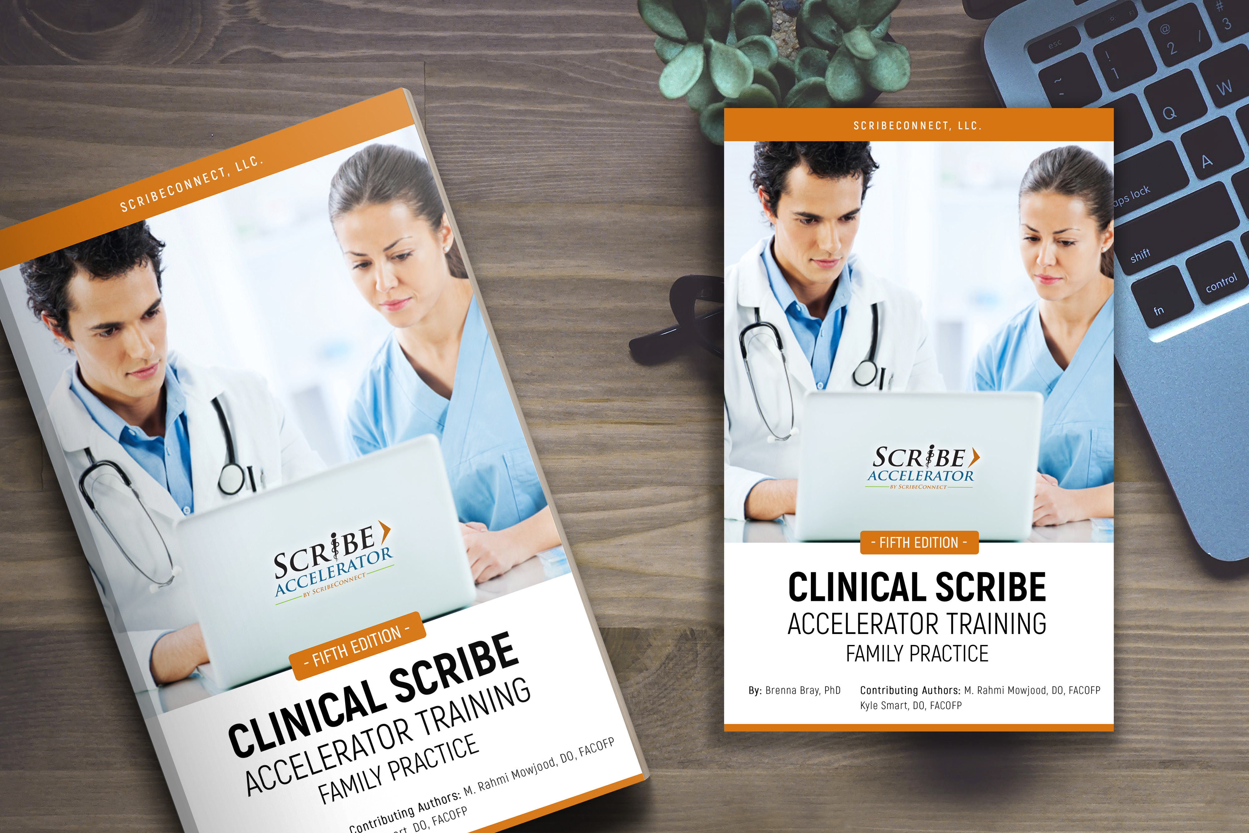 eBook-Abdeckung-Design von FutureDesigne für ScribeConnect, LLC | Design #22122071