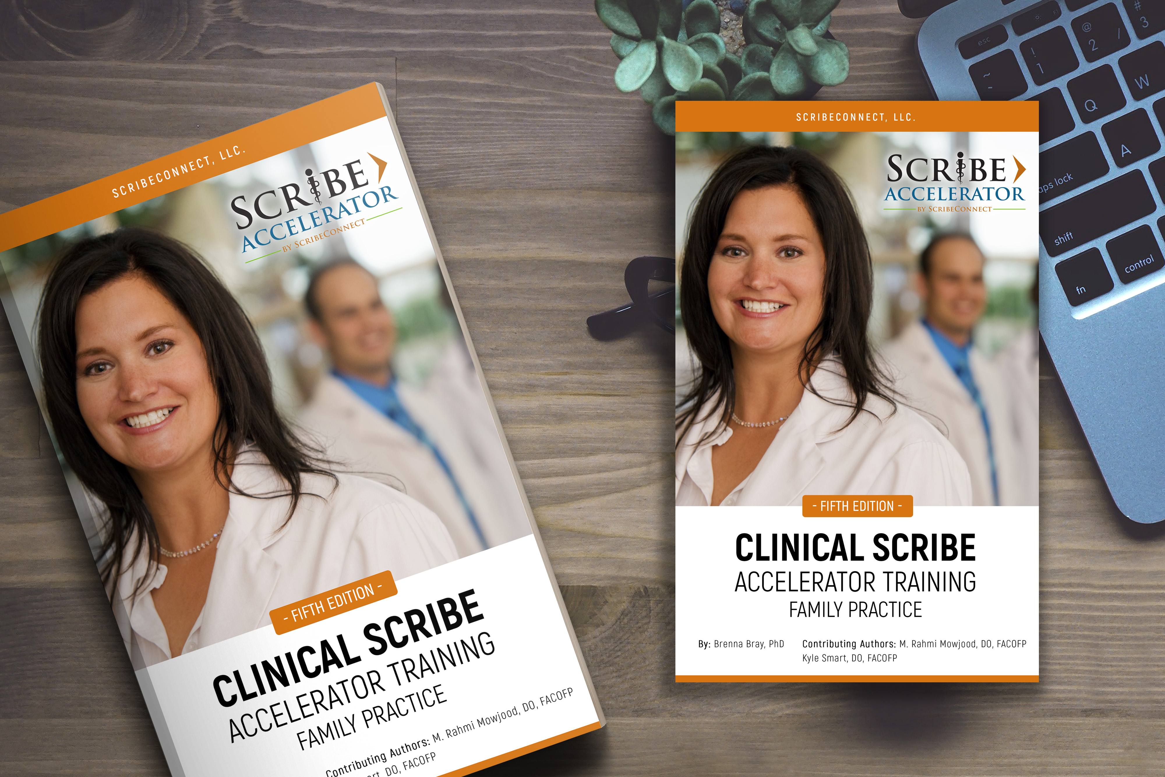 eBook Cover Design by FutureDesigne for ScribeConnect, LLC | Design #22122072