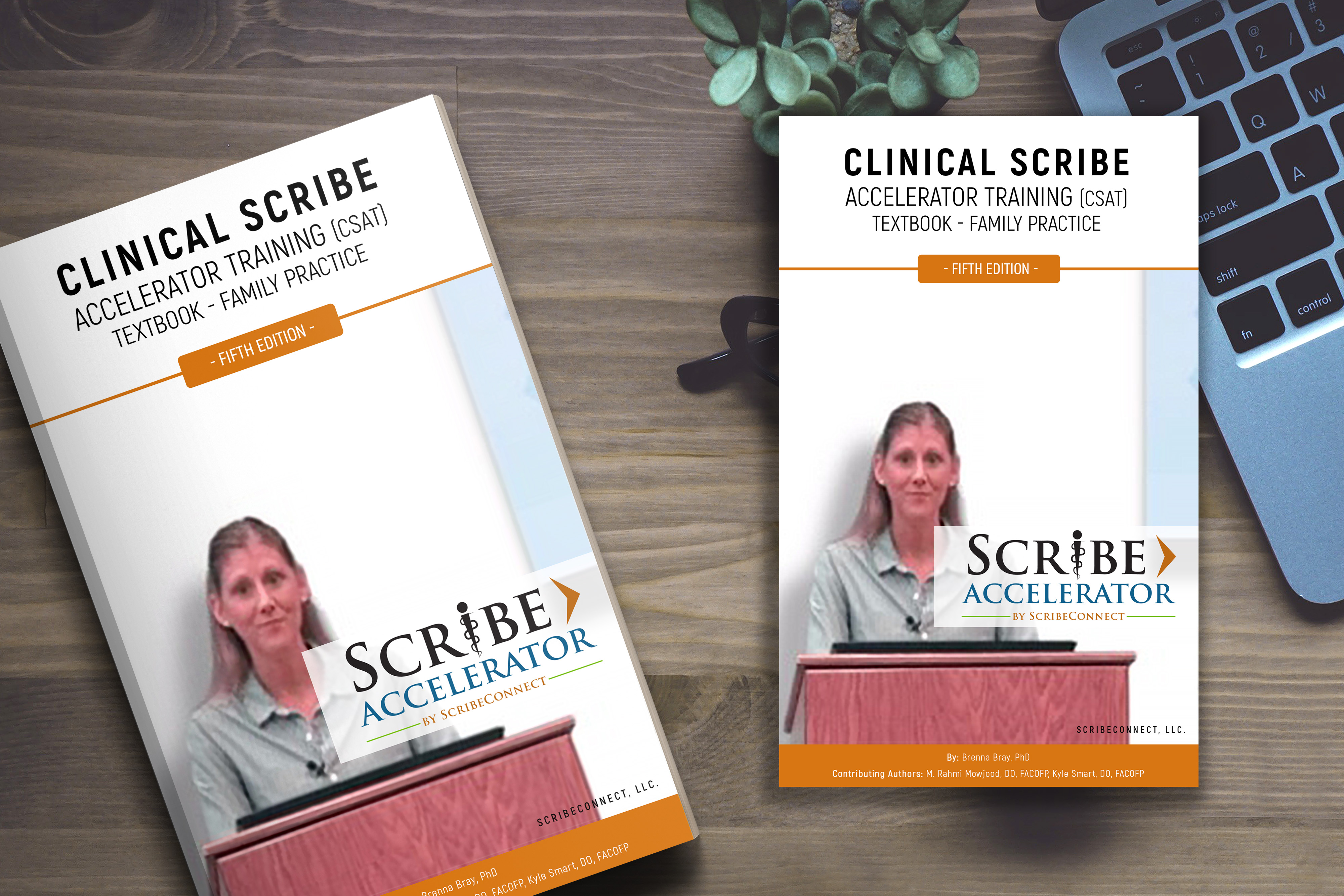 Giseño de Portada de eBook por FutureDesigne para ScribeConnect, LLC | Diseño #22133200