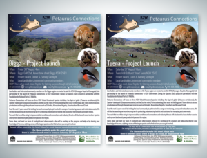 Flyer Design by Lezette_G