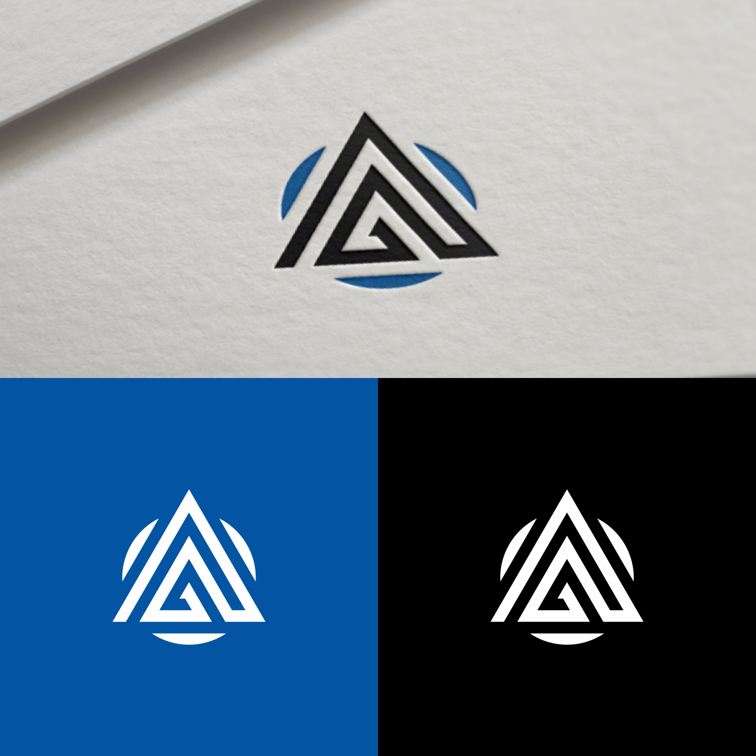 Logo Design by galang1996 2 for this project | Design #22082122