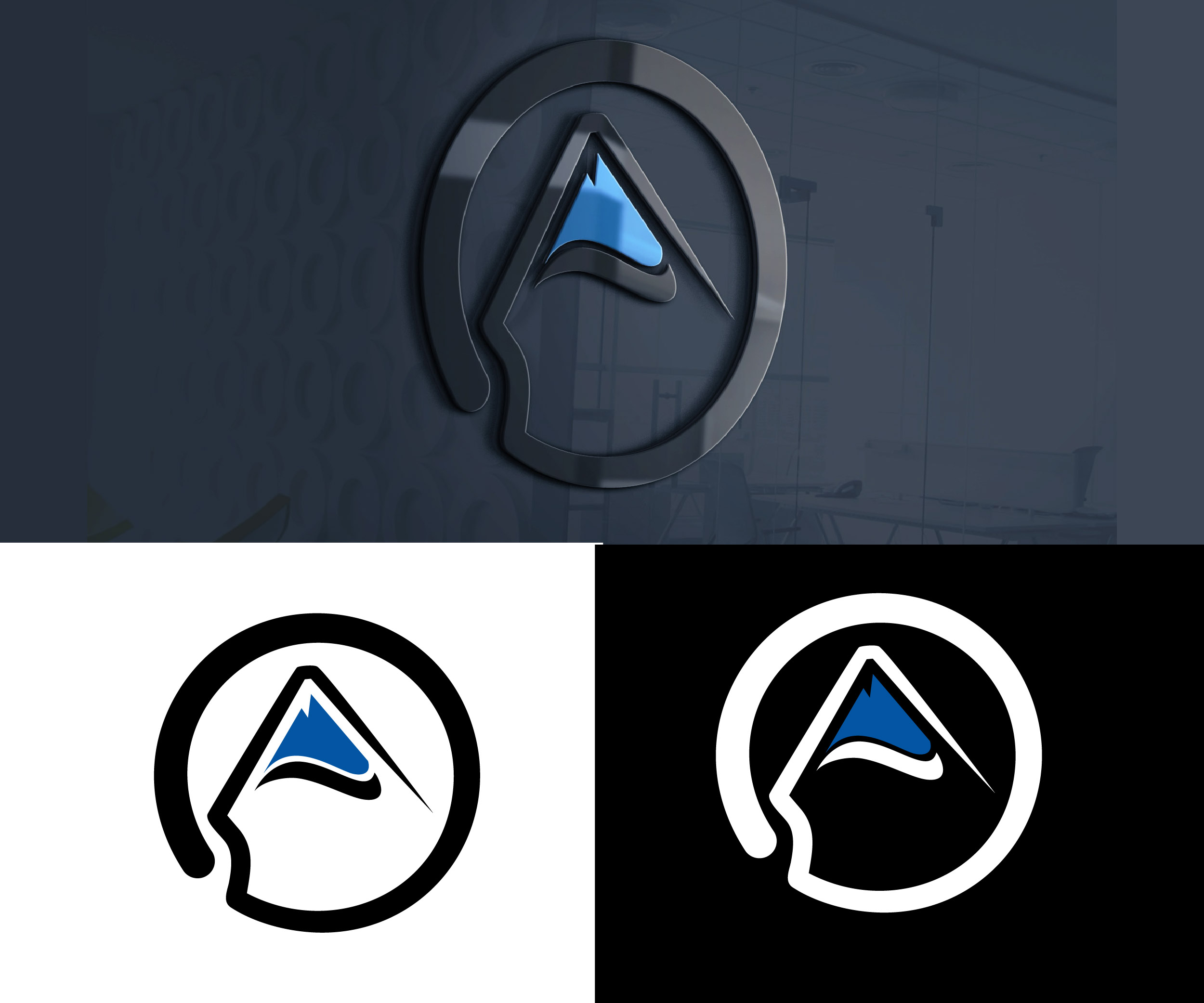 Logo Design by Elmossa for this project | Design #22131766