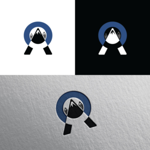 OA | Diseño de Logo por Rii