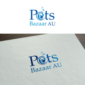 Logo Design by Zeeshan Aslam for this project | Design: #22098684