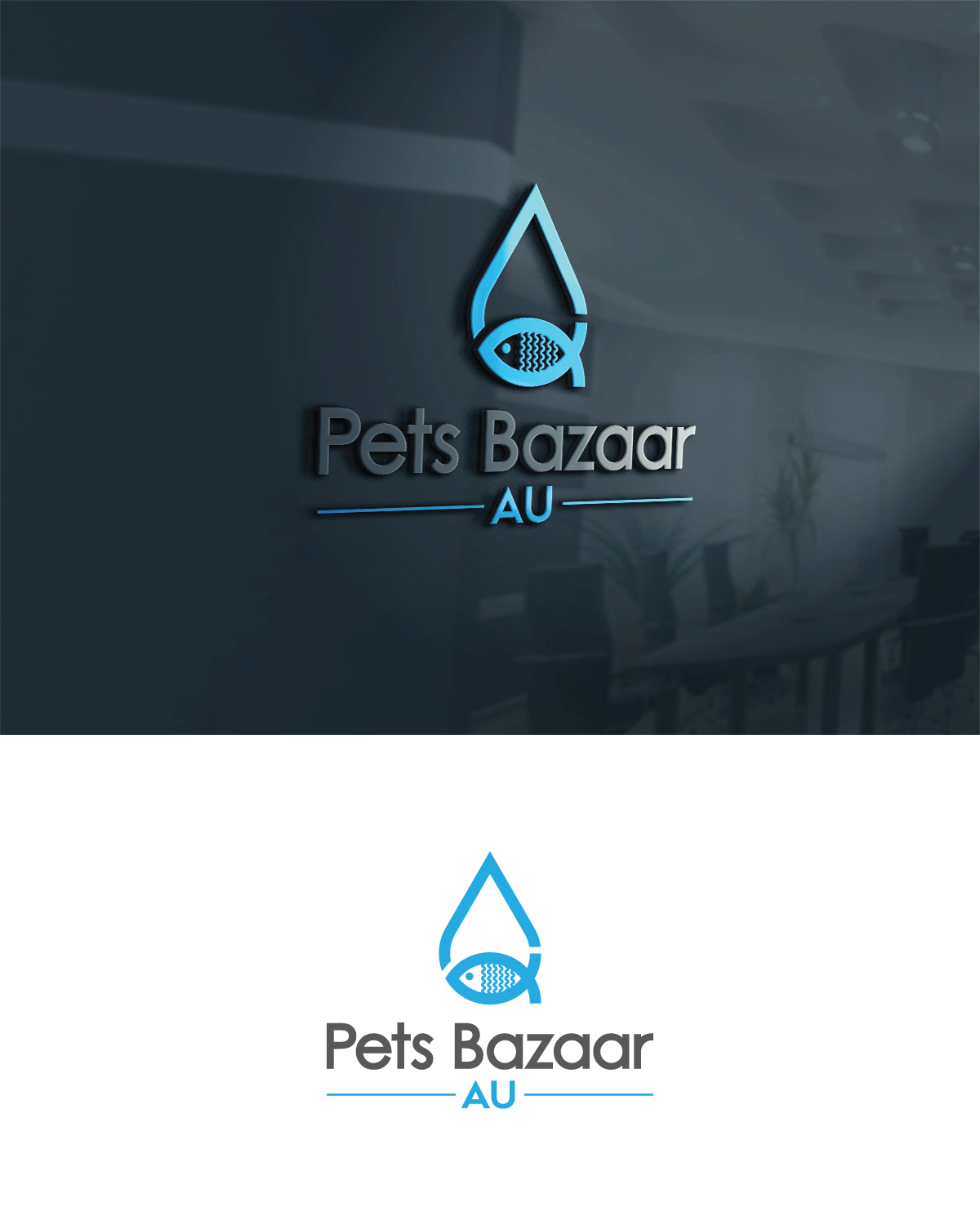 Logo Design by KK Graphics for this project | Design: #22084535
