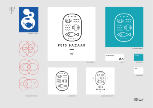 Logo Design by HIGH-CONTRAST
