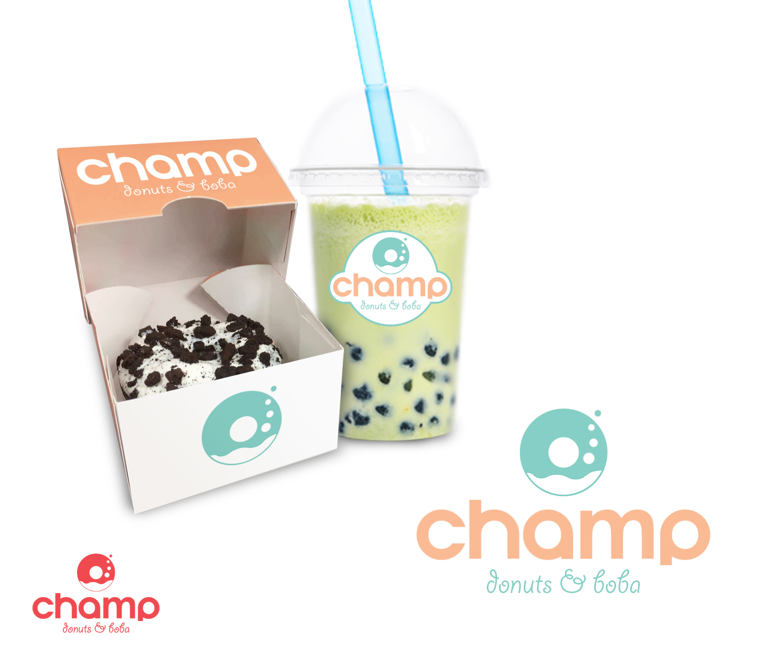 Logo Design by ZETA for this project | Design #22137945