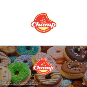 Logo Design by MBARO