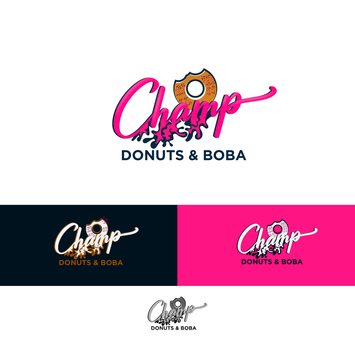 Design de Logo par Mono.co pour ce projet | Design #22082455