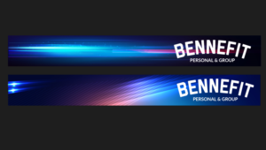 Sticker Design by uk for BENNEFIT PTY LTD | Design: #22084767