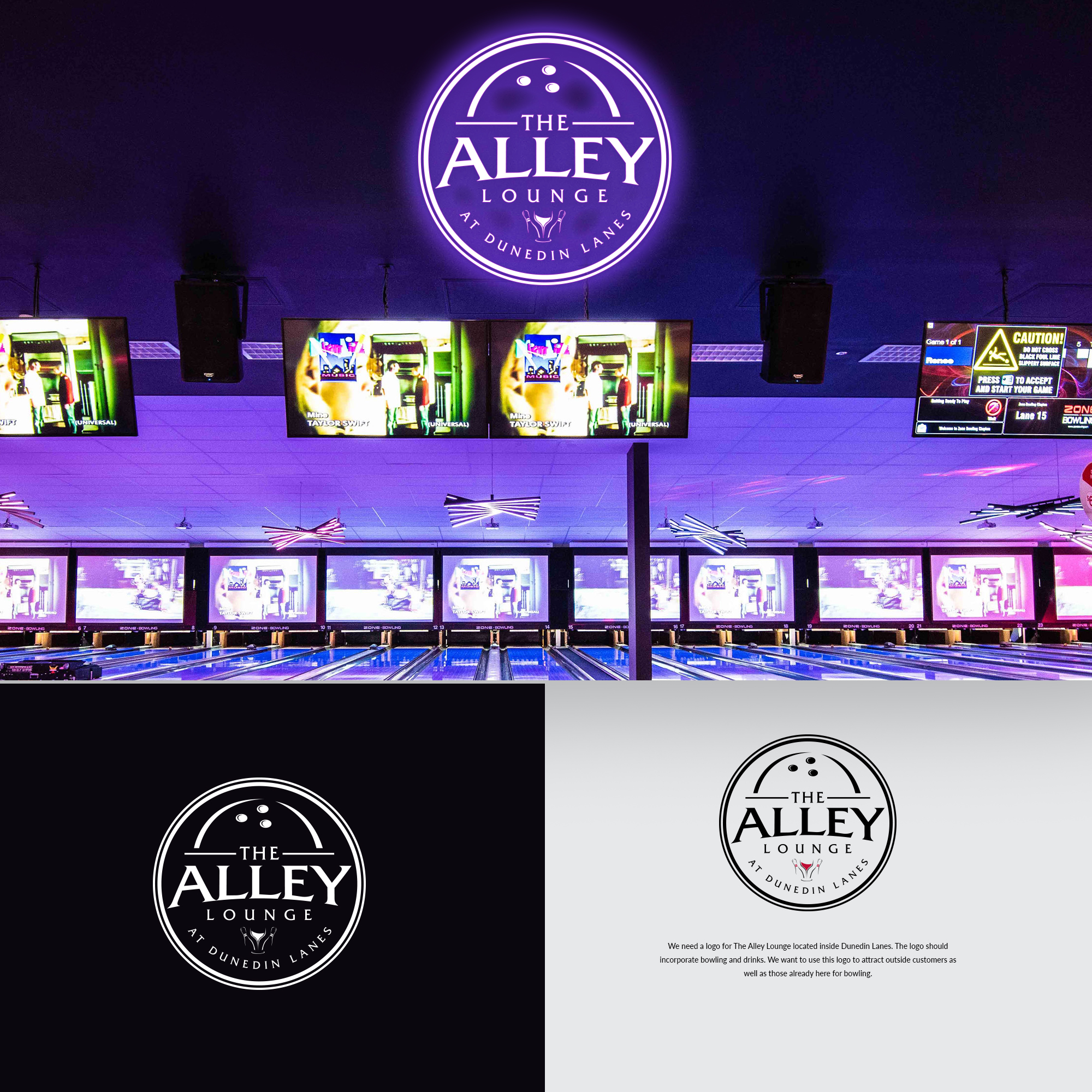 Logo Design by ivan for this project | Design #22130010