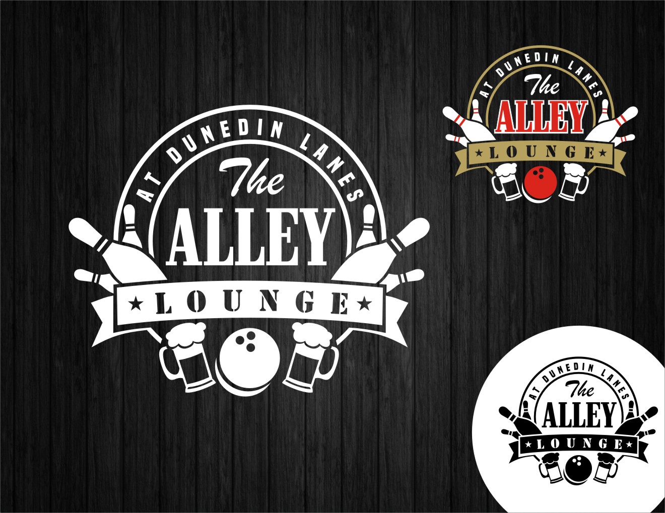 Logo Design by LIZZY LO for this project | Design #22129287