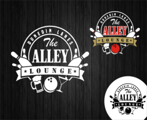 Logo Design by LIZZY LO for this project | Design #22187167