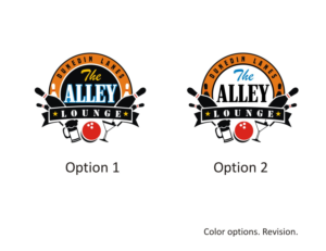 Logo Design by LIZZY LO for this project | Design: #22187744