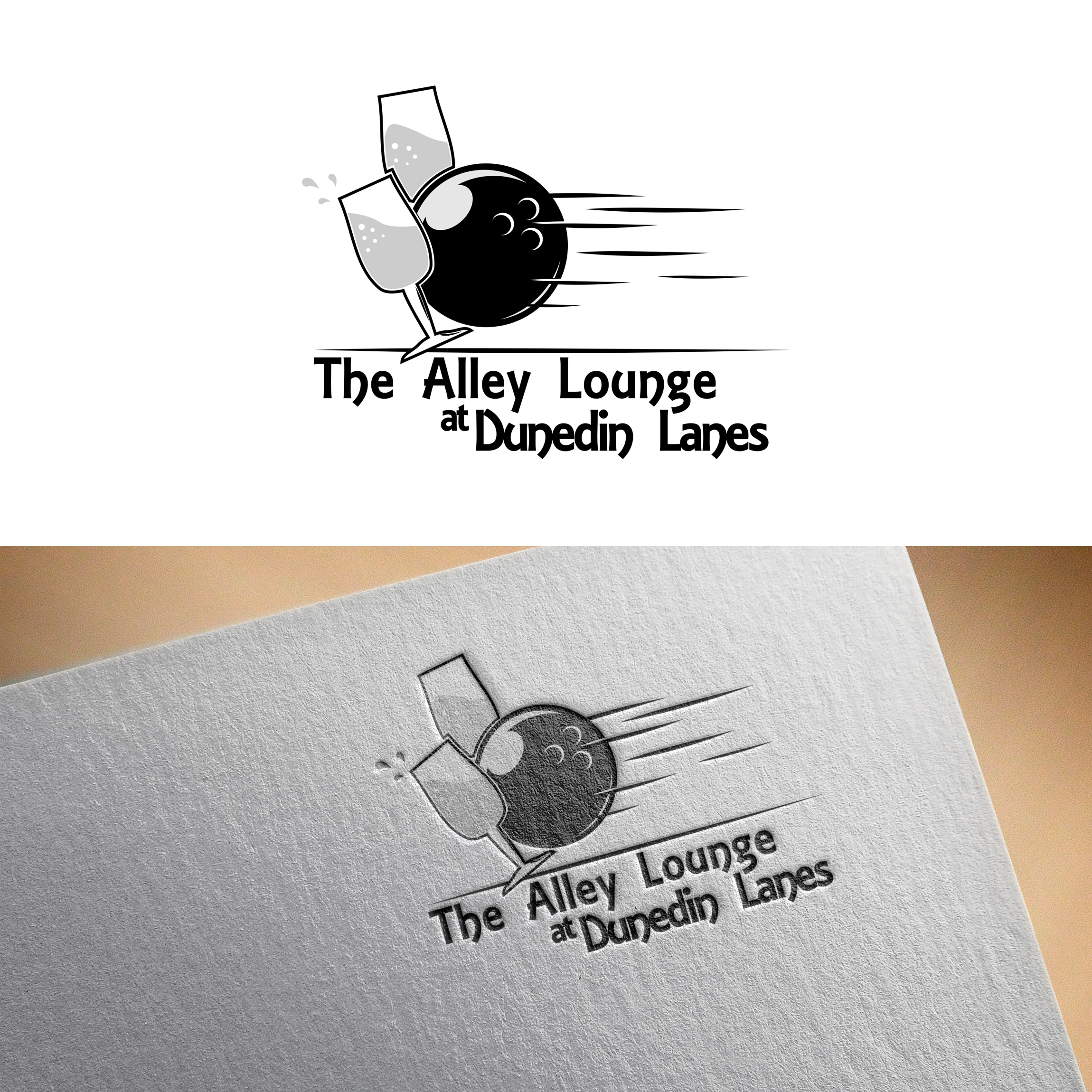 Diseño de Logo por Miftah Faisal Hamdani para este proyecto | Diseño #22085065