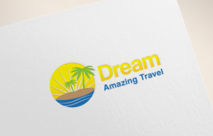 Logo-Design von CreativeBaba für dieses Projekt | Design: #22079643