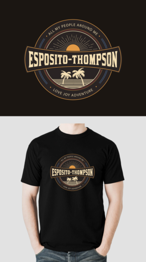 T-shirt Design by Design_Explorerz