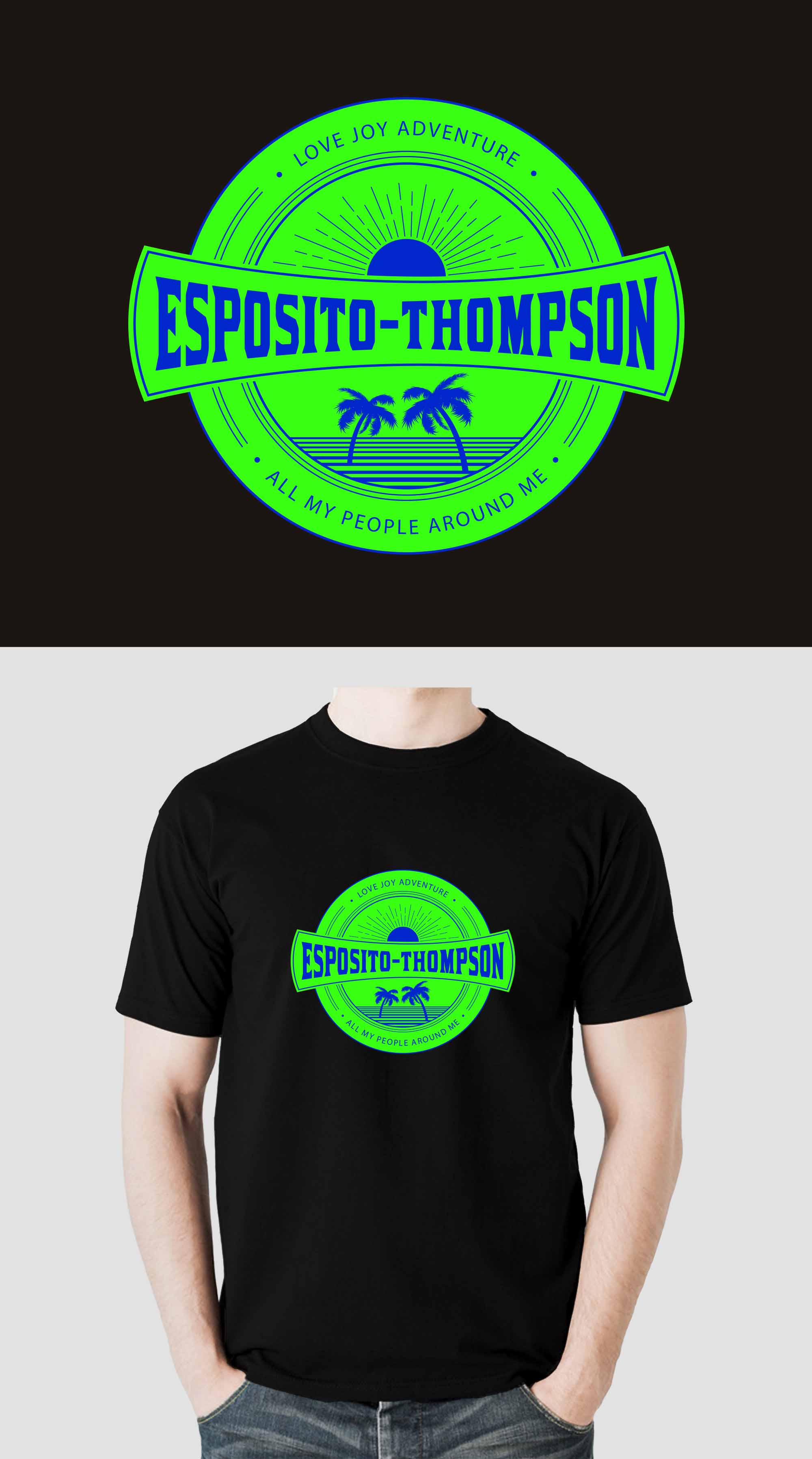 Design de T-shirt par Design_Explorerz pour ce projet | Design #22140642