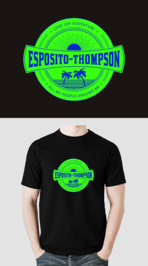 T-shirt Design by Design_Explorerz for this project | Design #22140642