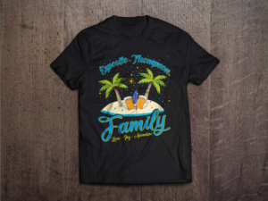 T-shirt Design by Imrajhasnat for this project | Design: #22085839