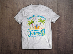 T-shirt Design by Imrajhasnat for this project | Design: #22085840