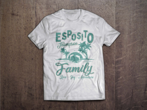 T-shirt Design by Imrajhasnat for this project | Design #22086068