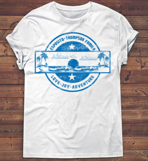 T-shirt Design by creative gravity for this project | Design #22085870