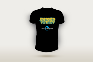 T-shirt Design by art  X for this project | Design: #22086464